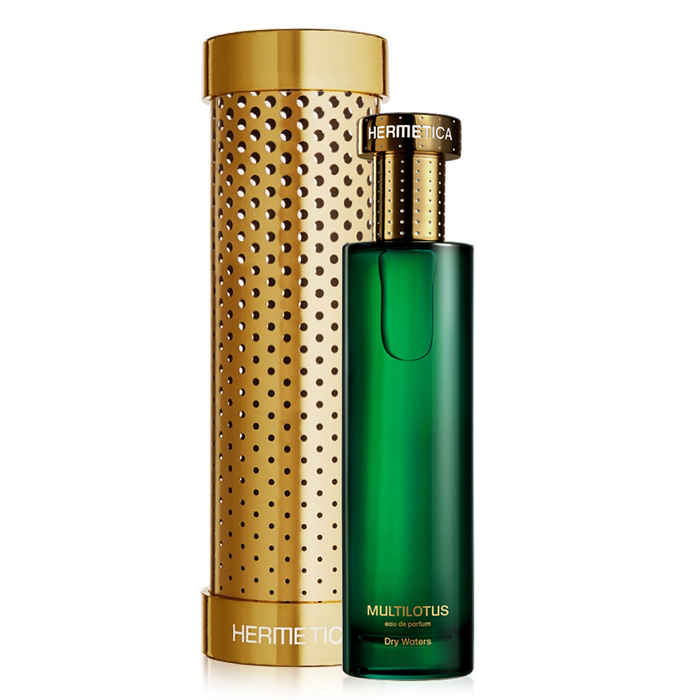 Multilotus by Hermetica 100ml EDP