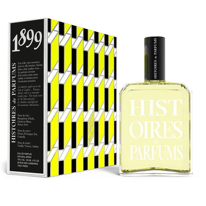 1899 by Histoires De Parfums 120ml EDP