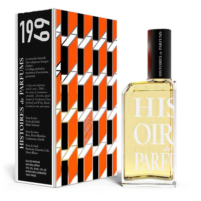 1969 by Histoires De Parfums 60ml EDP