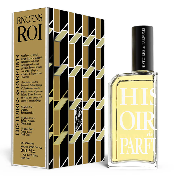 Encens Roi by Histoires De Parfums 60ml EDP