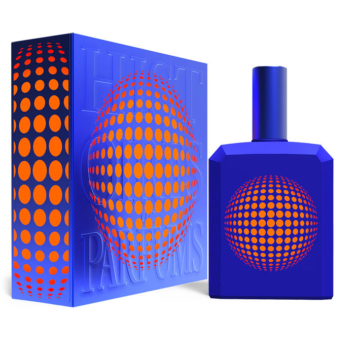 This Is Not A Blue Bottle 1.6 by Histoires De Parfums 120ml EDP