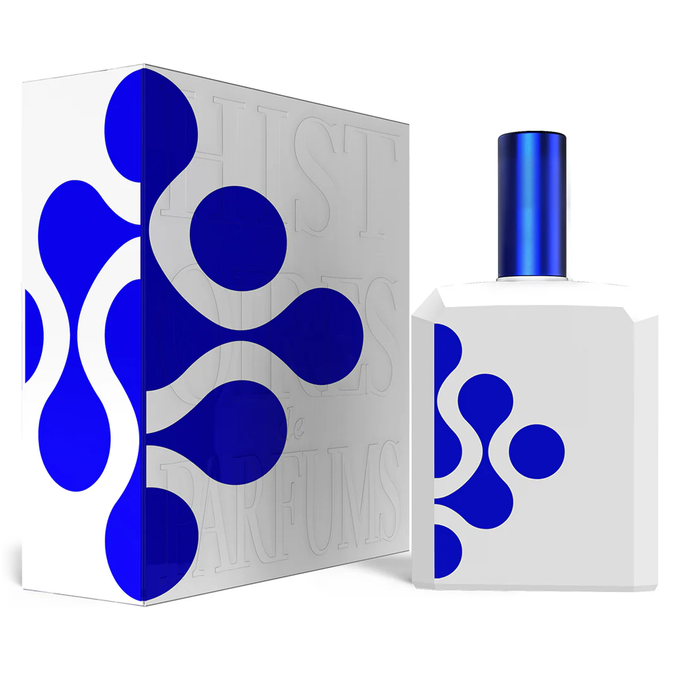 This Is Not A Blue Bottle 1.5 by Histoires De Parfums 120ml EDP