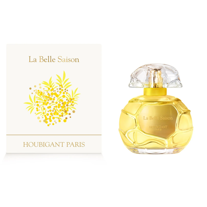 La Belle Saison by Houbigant 100ml EDP