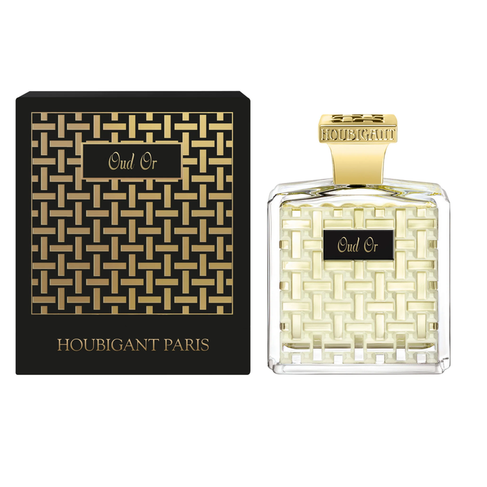 Oud Or by Houbigant 100ml EDP