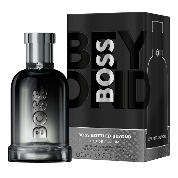 Boss Bottled Beyond by Hugo Boss 100ml EDP