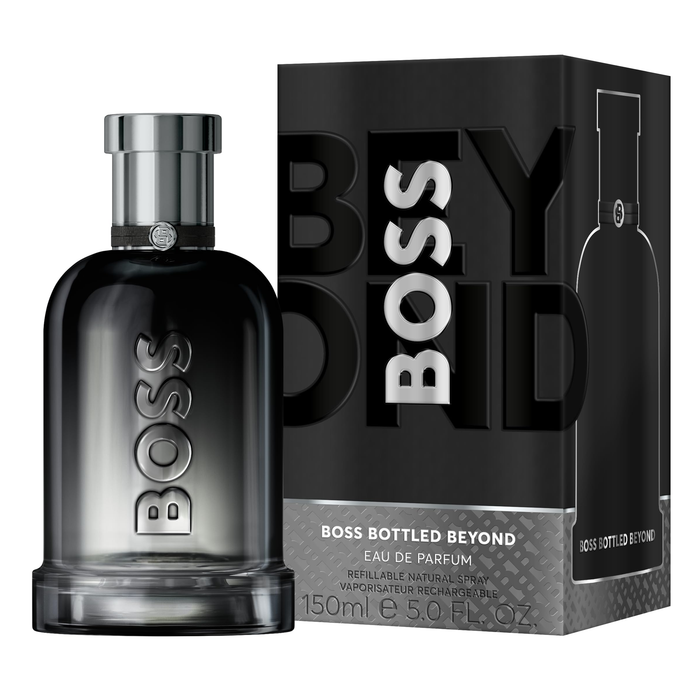 Boss Bottled Beyond by Hugo Boss 150ml EDP