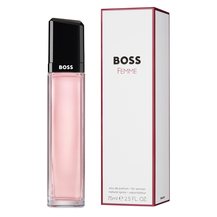 Hugo Boss Femme by Hugo Boss 75ml EDP