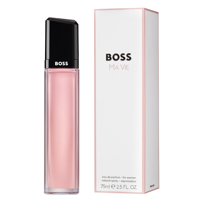 Boss Ma Vie by Hugo Boss 75ml EDP for Women