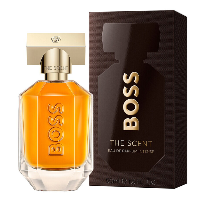 Boss The Scent Intense by Hugo Boss 50ml EDP