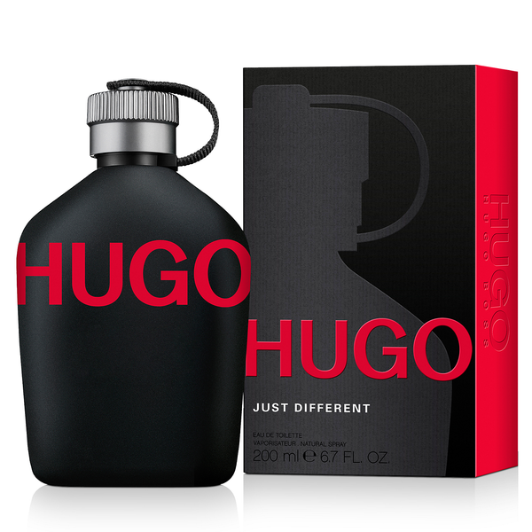 Hugo Just Different by Hugo Boss 200ml EDT