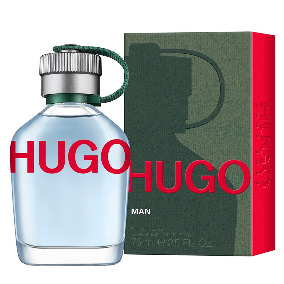 Hugo boss 2025 cologne walgreens