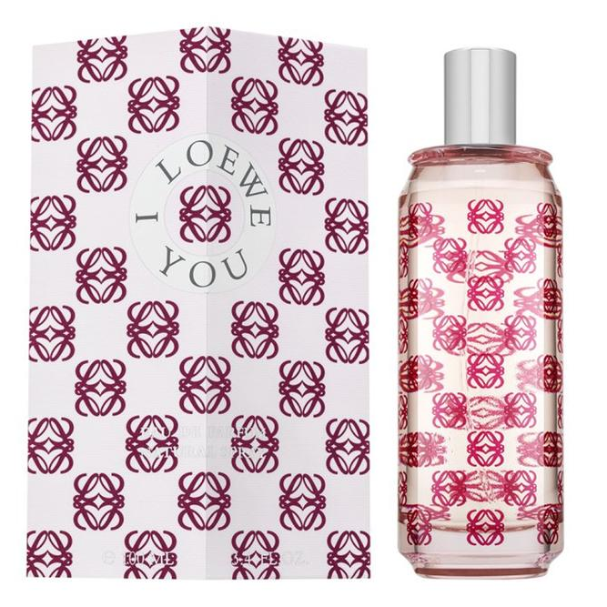 I Loewe You by Loewe 100ml EDP for Women — Perfume NZ