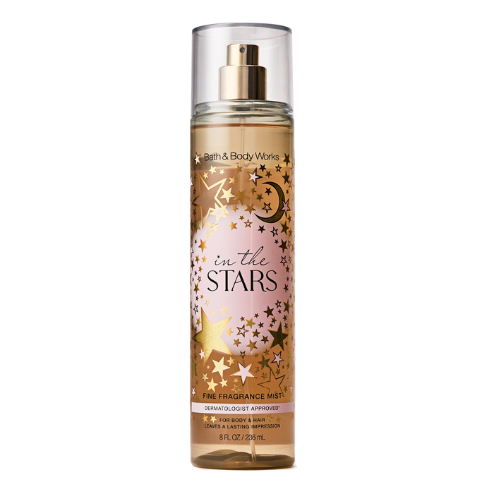 In The Stars by Bath & Body Works 236ml Fragrance Mist