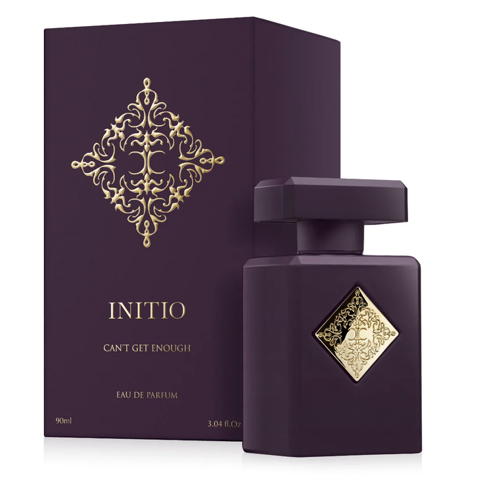 Can't Get Enough by Initio Parfums 90ml EDP