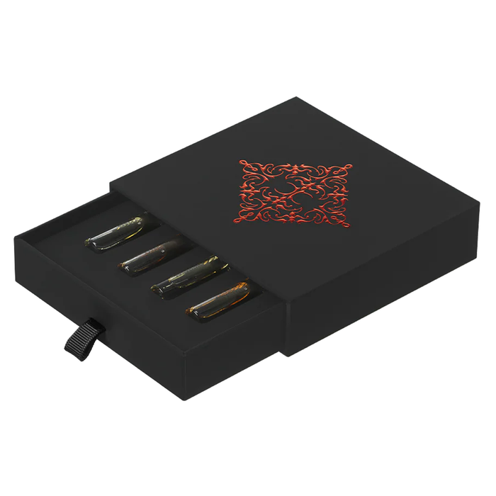 Initio Absolutes Initiation Collection 4 Piece Gift Set