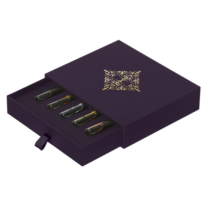 Initio Carnal Initiation Collection 5 Piece Gift Set