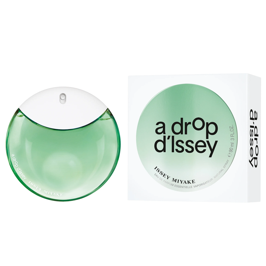 A Drop d'Issey Essentielle by Issey Miyake 90ml EDP | Perfume NZ