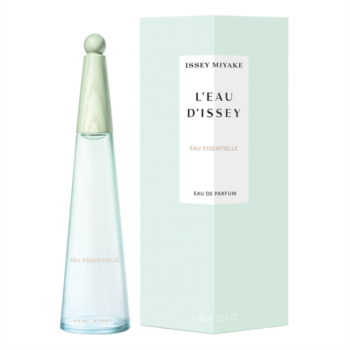 L'Eau D'Issey Eau Essentielle by Issey Miyake 100ml EDP