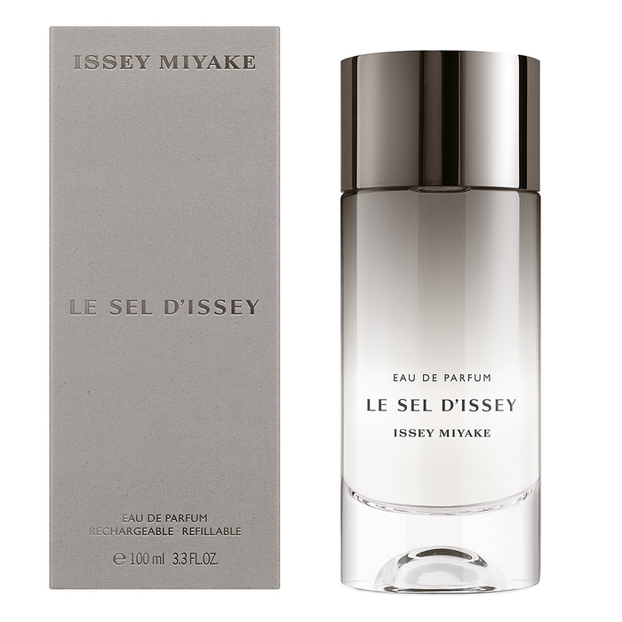 Le Sel d'Issey by Issey Miyake 100ml EDP
