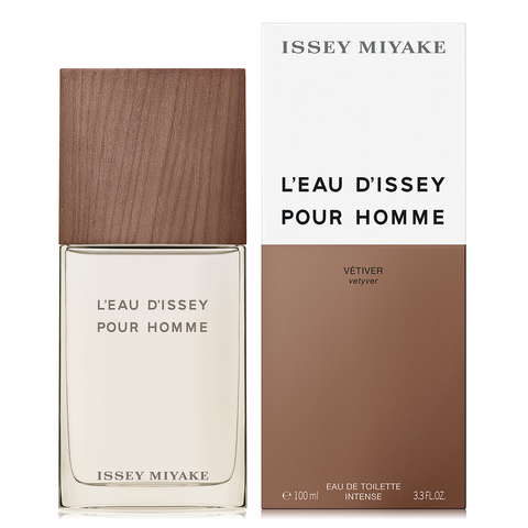 L'Eau d'Issey Vetiver by Issey Miyake 100ml EDT