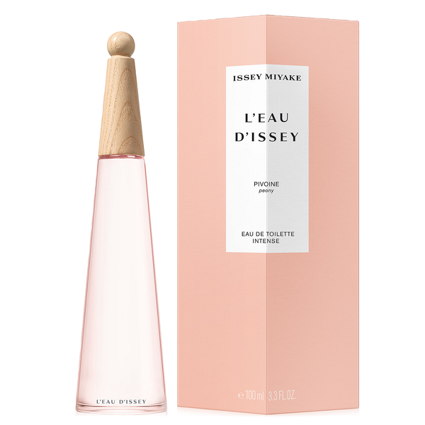 L'Eau d'Issey Pivoine by Issey Miyake 100ml EDT