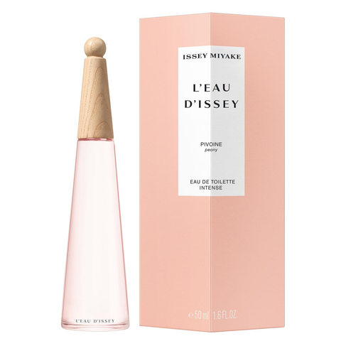 L'Eau d'Issey Pivoine by Issey Miyake 50ml EDT