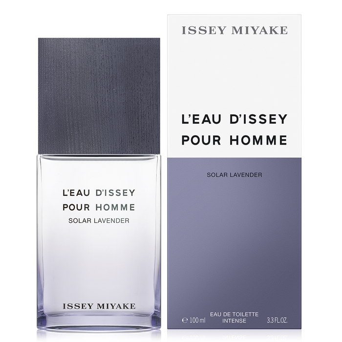 L'Eau d'Issey Solar Lavender by Issey Miyake 100ml EDT