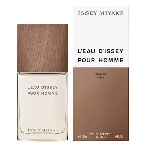 L'Eau d'Issey Vetiver by Issey Miyake 50ml EDT