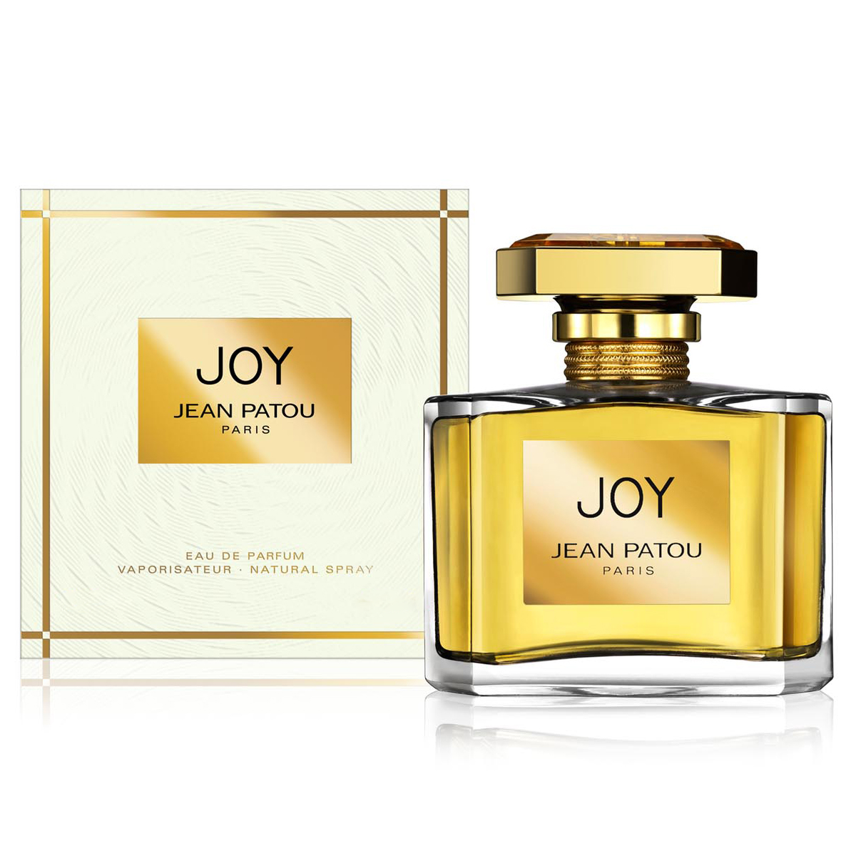 JEAN PATOU JOY パルファム 15ml 現状渡し JEAN PATOU - ジャンパトゥ 香水 オーデジョイ JEAN PATOU JOY