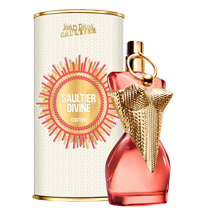Divine Couture by Jean Paul Gaultier 100ml EDP