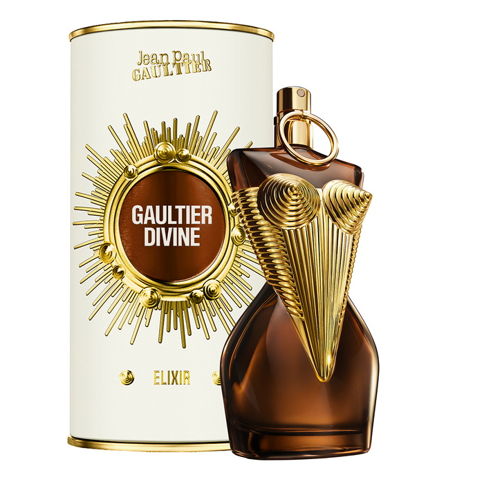 Divine Elixir by Jean Paul Gaultier 50ml Parfum