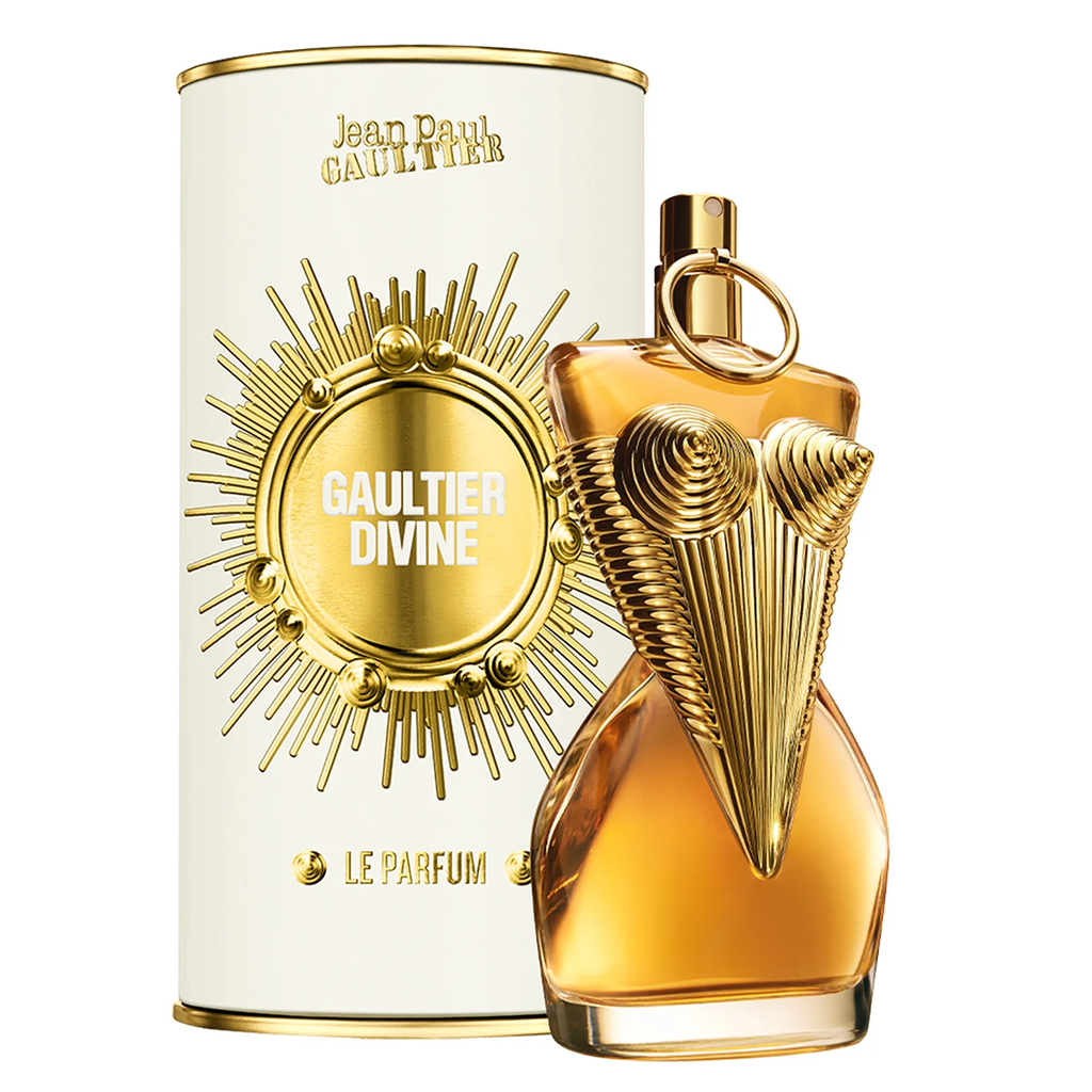 Divine Le Parfum By Jean Paul Gaultier 100ml EDP Perfume NZ divine-le-parfum-by-jean-paul-gaultier-100ml-edp-perfume-nz
