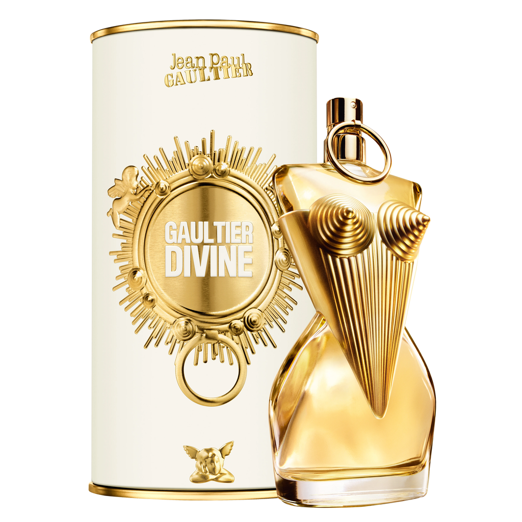 Divine by Jean Paul Gaultier 100ml EDP Perfume NZ