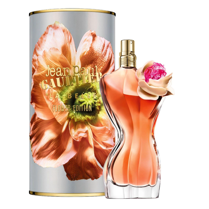 La Belle Flower Edition by Jean Paul Gaultier 100ml EDP