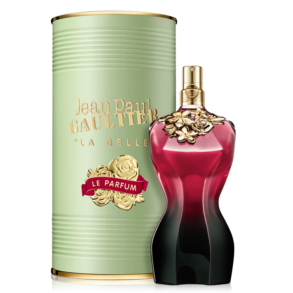La Belle Le Parfum by Jean Paul Gaultier 50ml EDP — Perfume NZ