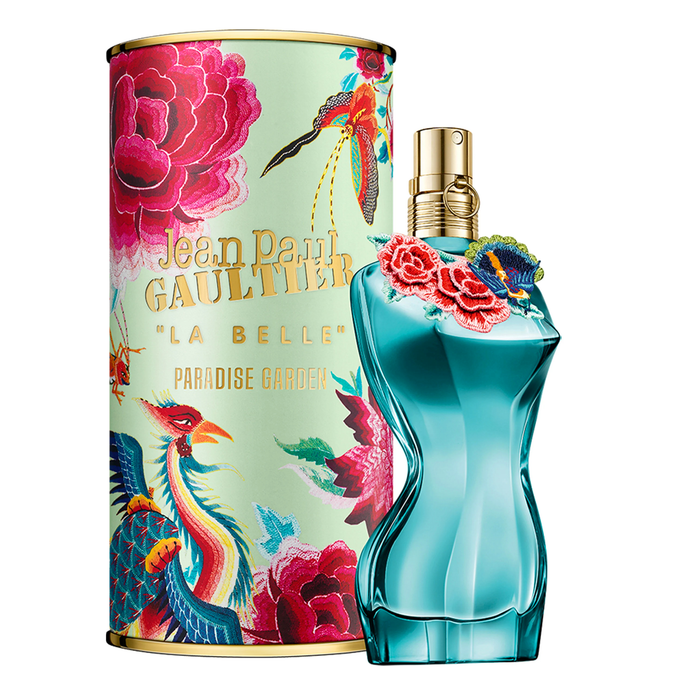 La Belle Paradise Garden by Jean Paul Gaultier 50ml EDP