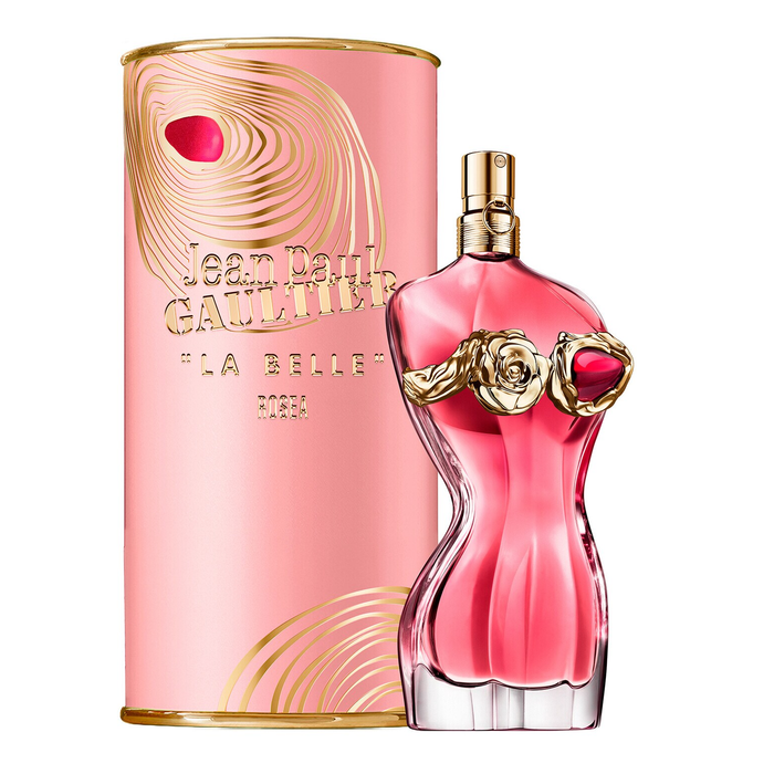 La Belle Rosea by Jean Paul Gaultier 50ml EDP