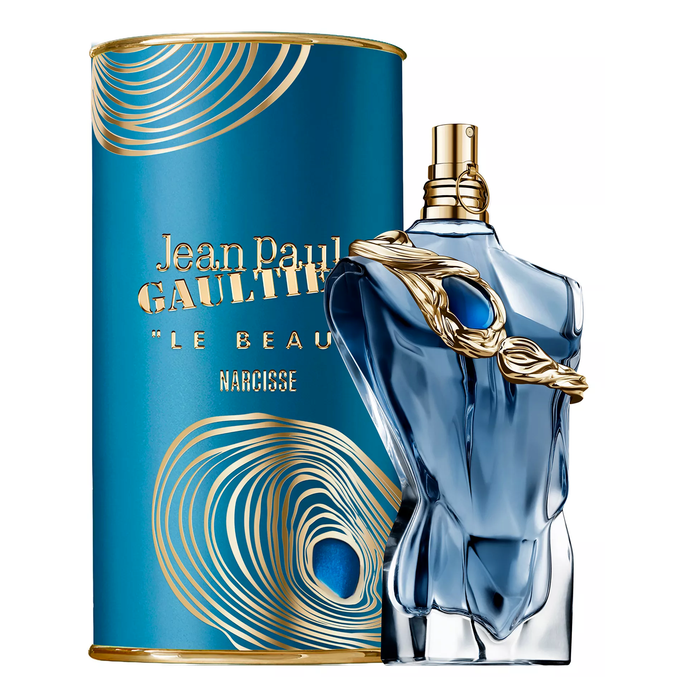 Le Beau Narcisse by Jean Paul Gaultier 75ml EDP