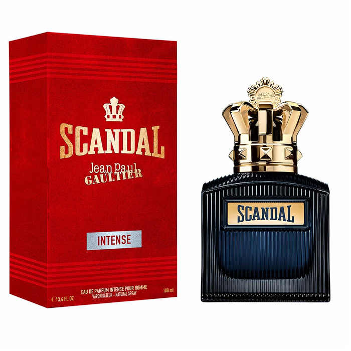 Scandal Intense by Jean Paul Gaultier 100ml EDP for Men