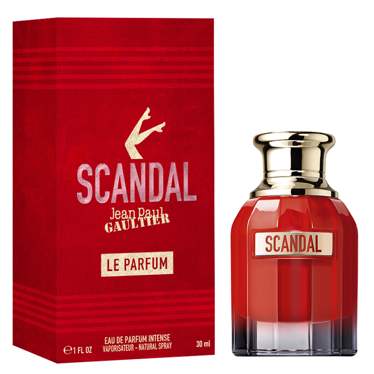 SCANDAL オードパルファム 30ml jean-paul-scandal-le-parfum-
