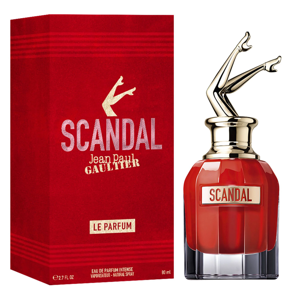 Scandal Le Parfum by Jean Paul Gaultier 80ml EDP Perfume NZ