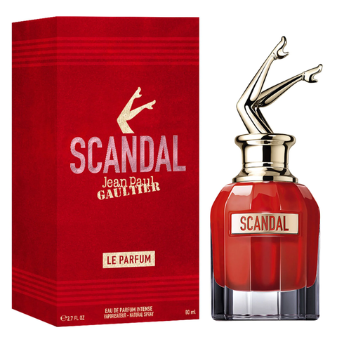 Scandal Le Parfum by Jean Paul Gaultier 80ml EDP