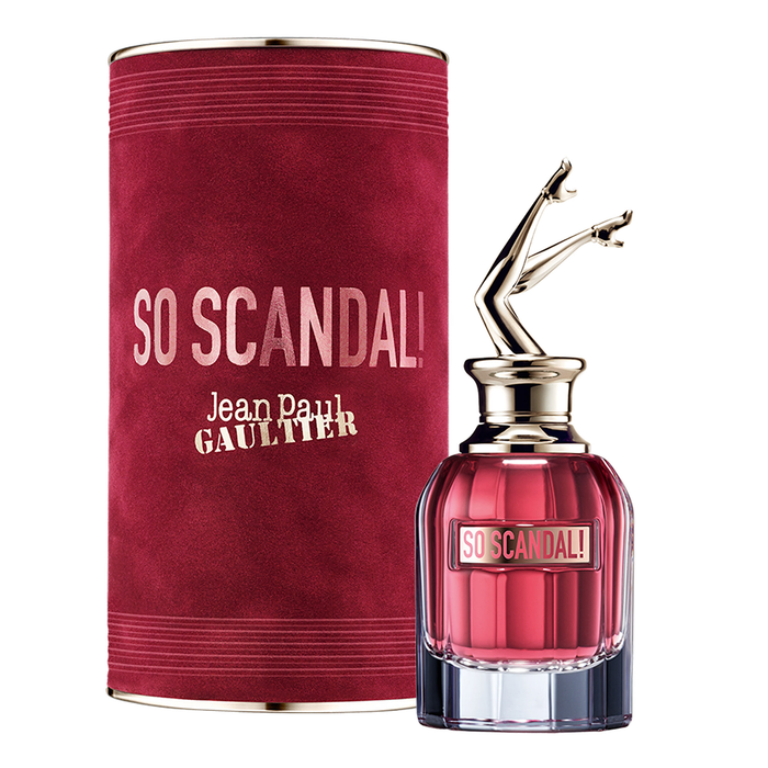 So Scandal! by Jean Paul Gaultier 50ml EDP