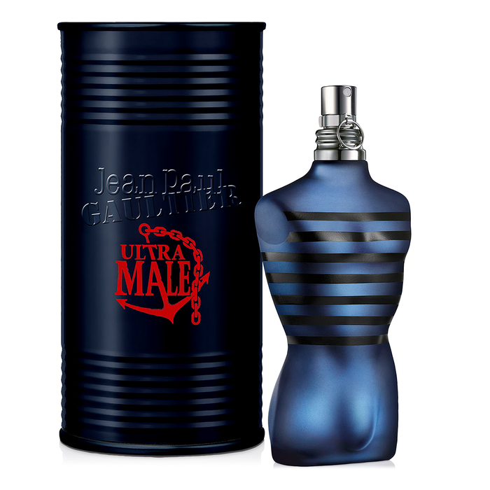 Ultra Male by Jean Paul Gaultier 125ml EDT