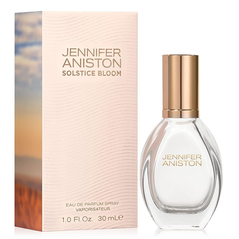 Solstice Bloom by Jennifer Aniston 30ml EDP