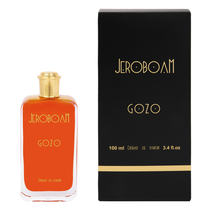 Gozo by Jeroboam 100ml Extrait De Parfum