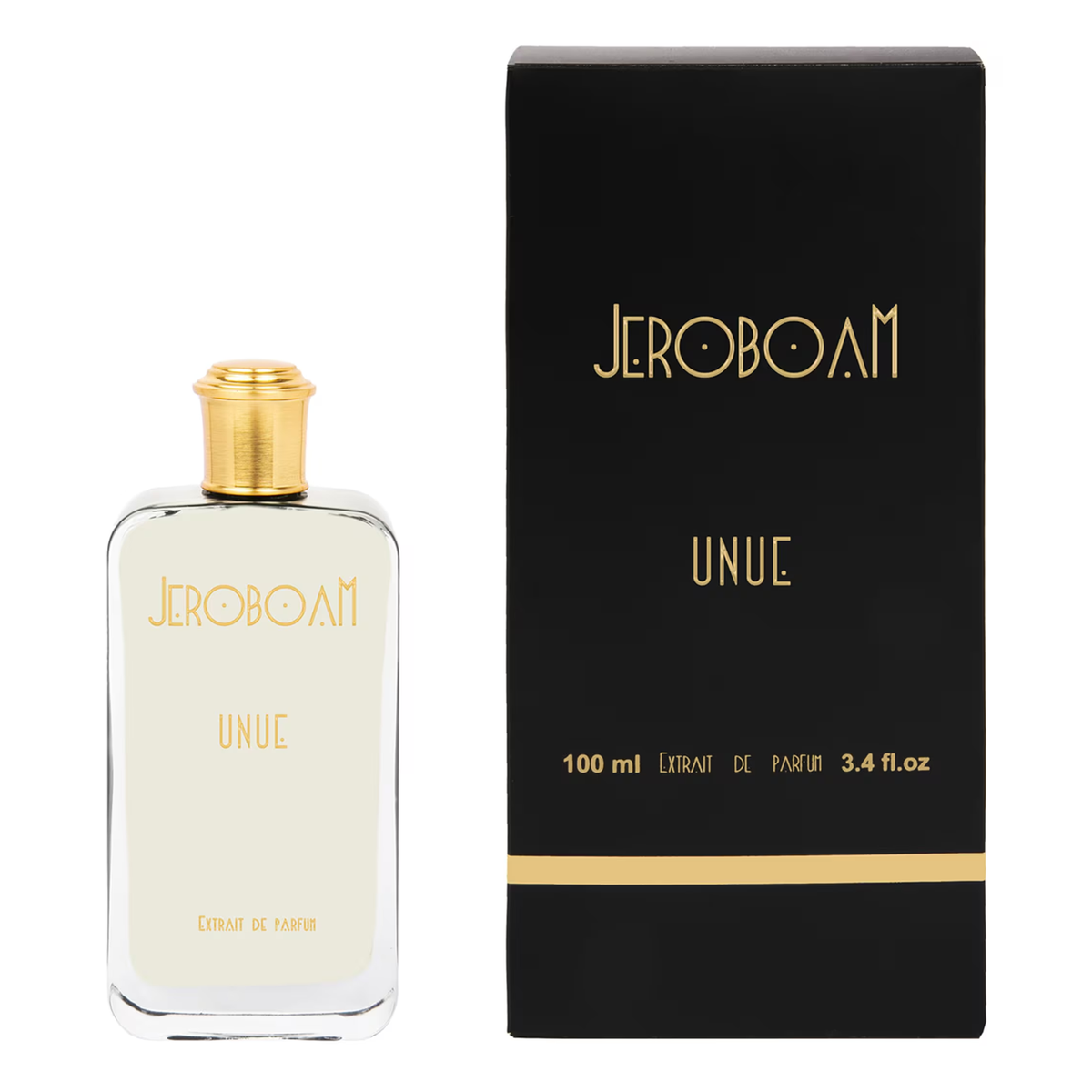 Unue by Jeroboam 100ml Extrait De Parfum — Perfume NZ