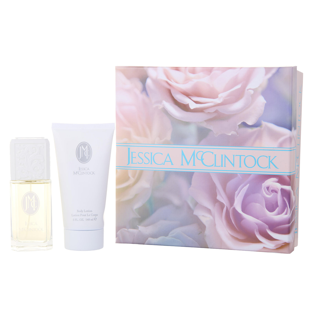 Jessica mcclintock perfume hotsell