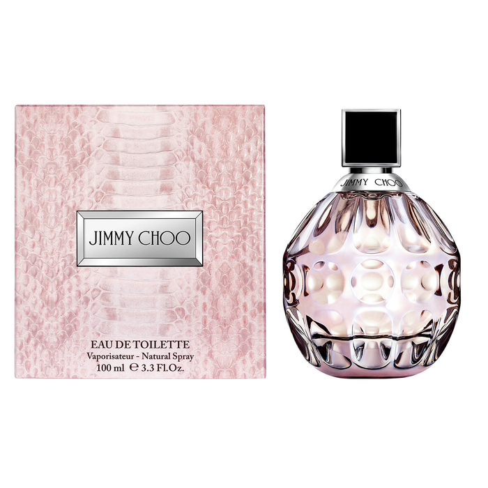 Jimmy Choo by Jimmy Choo 100ml EDT