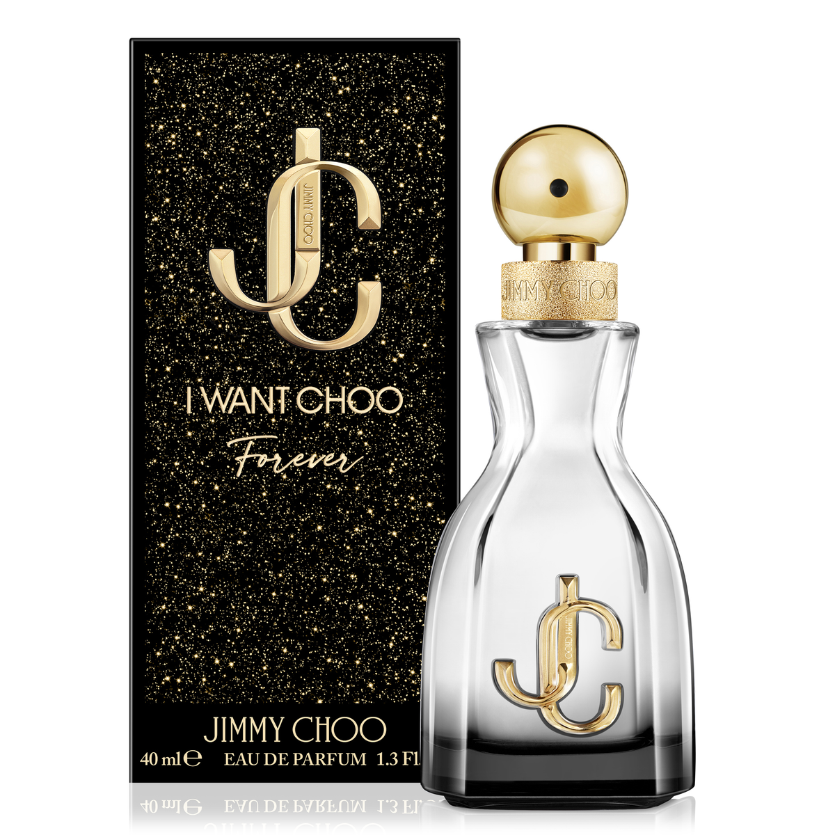 I Want Choo Forever by Jimmy Choo 40ml EDP — Perfume NZ